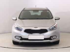 Kia Ceed - 2014