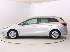Kia Ceed - 2014