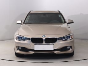 BMW 3 - 2015