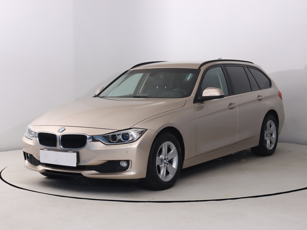 BMW 3