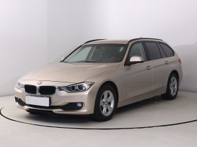 BMW 3 - 2015