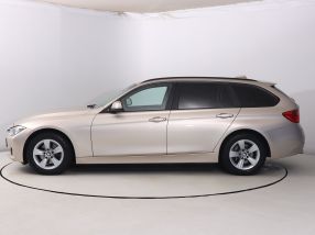 BMW 3 - 2015