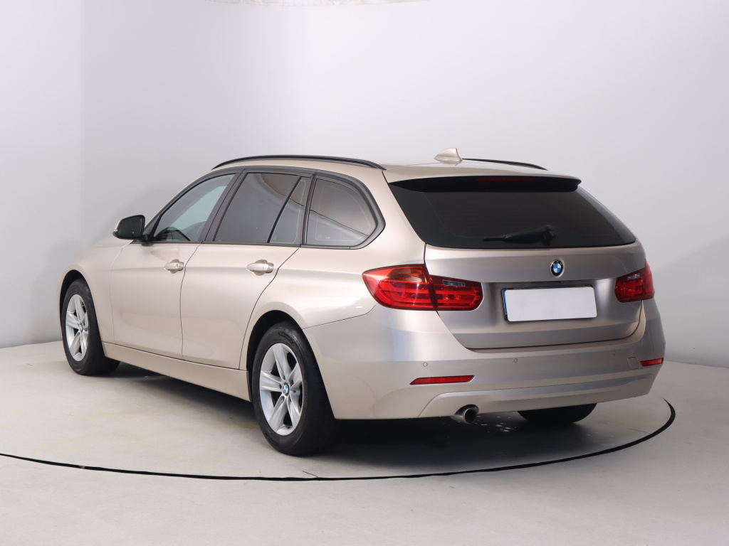 BMW 3