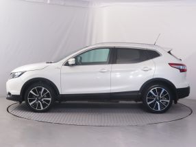 Nissan Qashqai - 2014