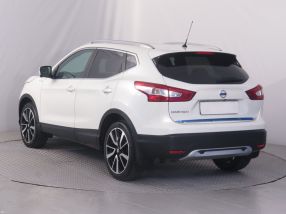Nissan Qashqai - 2014