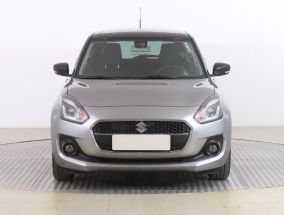 Suzuki Swift - 2019