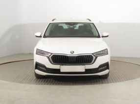 Skoda Octavia - 2022