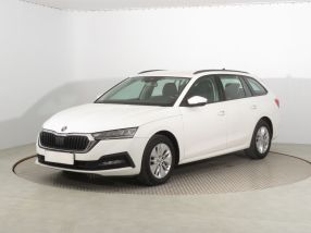 Skoda Octavia - 2022