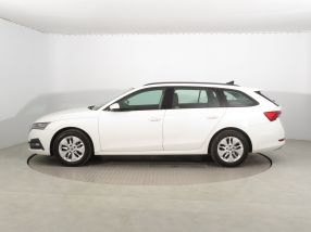 Skoda Octavia - 2022