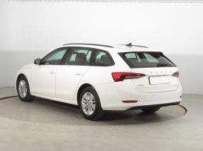 Skoda Octavia - 2022