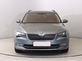 Skoda Superb - 2015