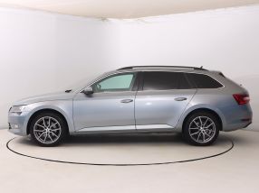 Skoda Superb - 2015