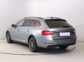 Skoda Superb - 2015
