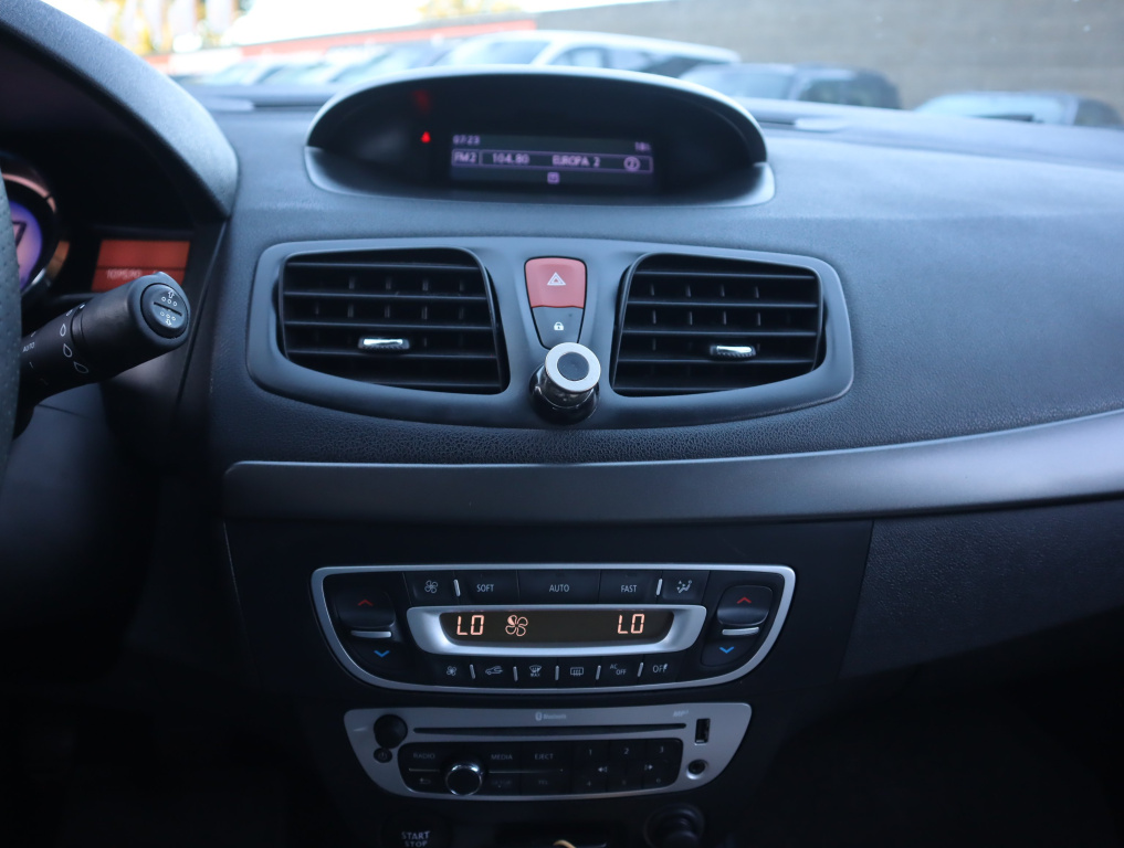 Renault Fluence