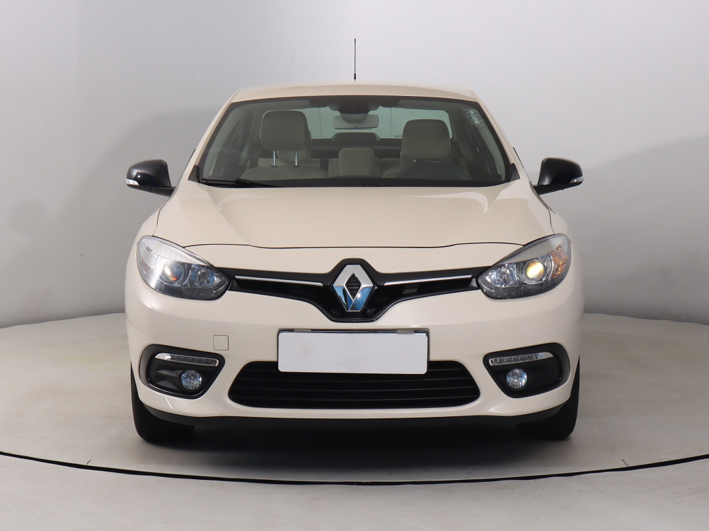 Renault Fluence