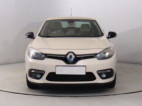 Renault Fluence - 2016