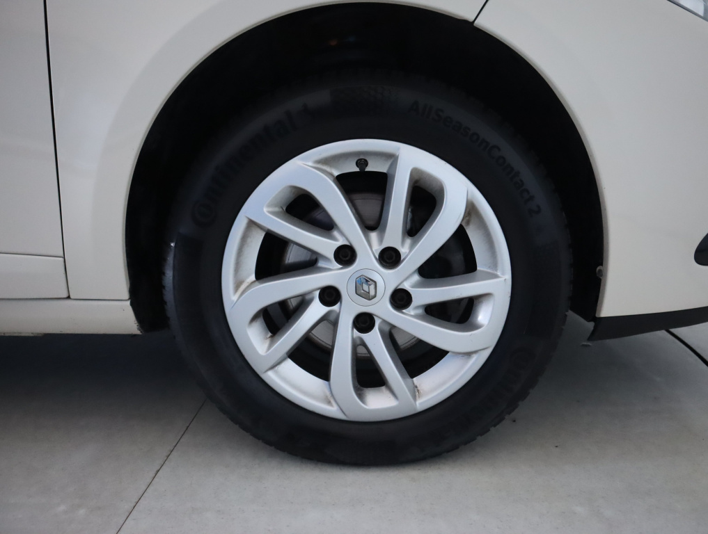 Renault Fluence