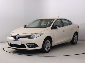 Renault Fluence - 2016