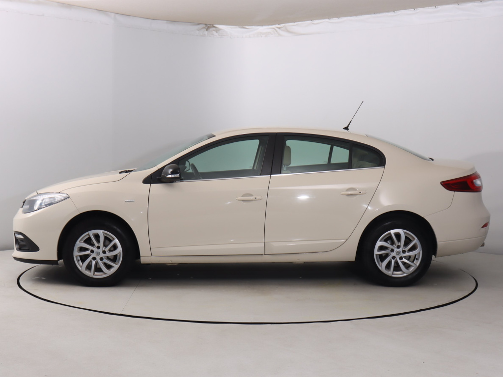 Renault Fluence