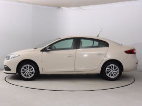 Renault Fluence - 2016