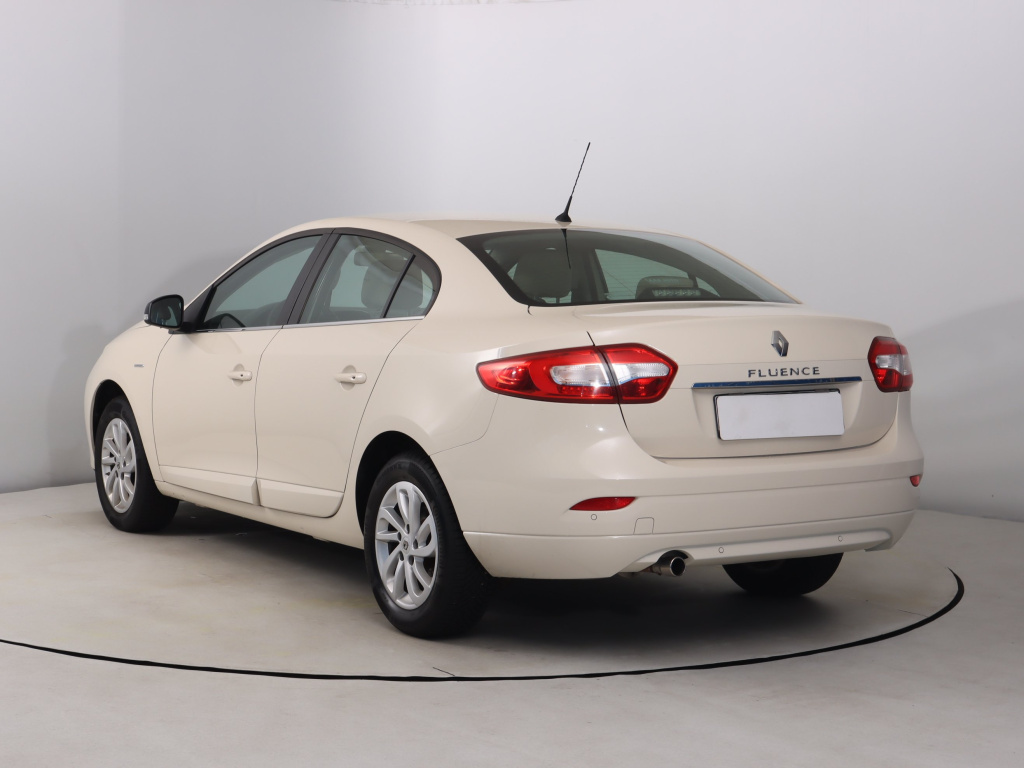 Renault Fluence
