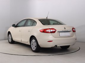 Renault Fluence - 2016