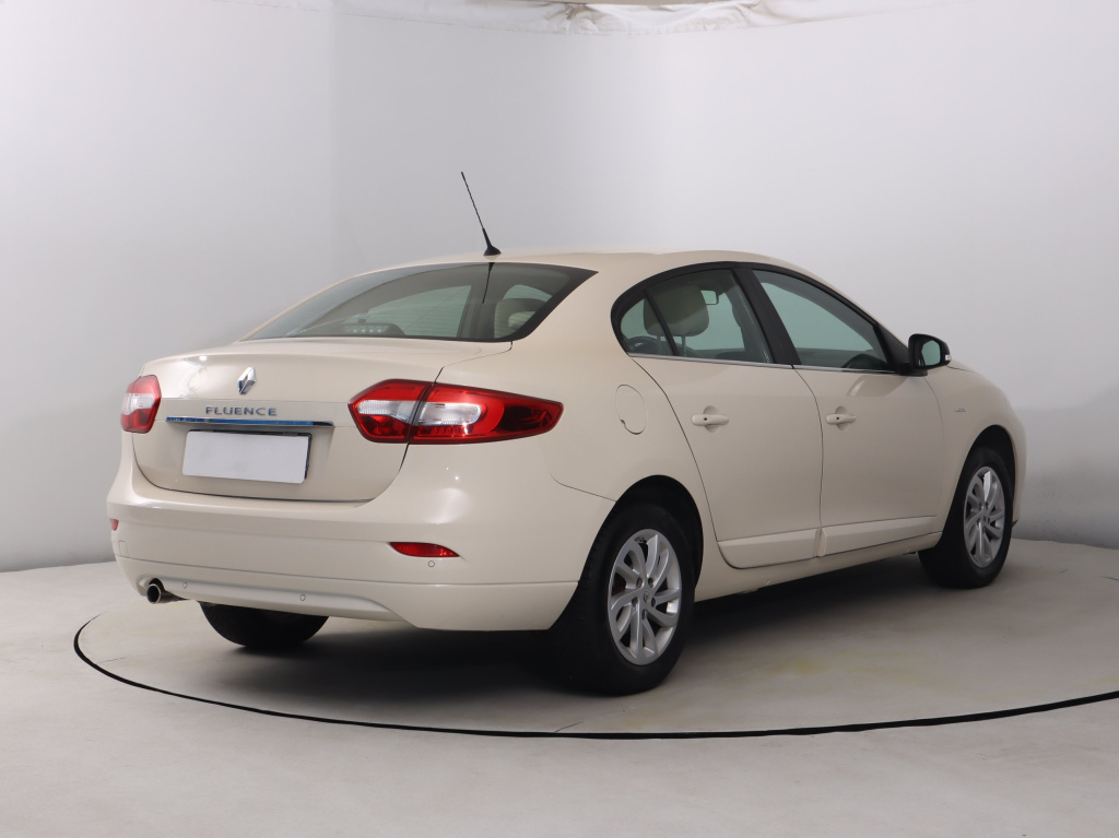 Renault Fluence