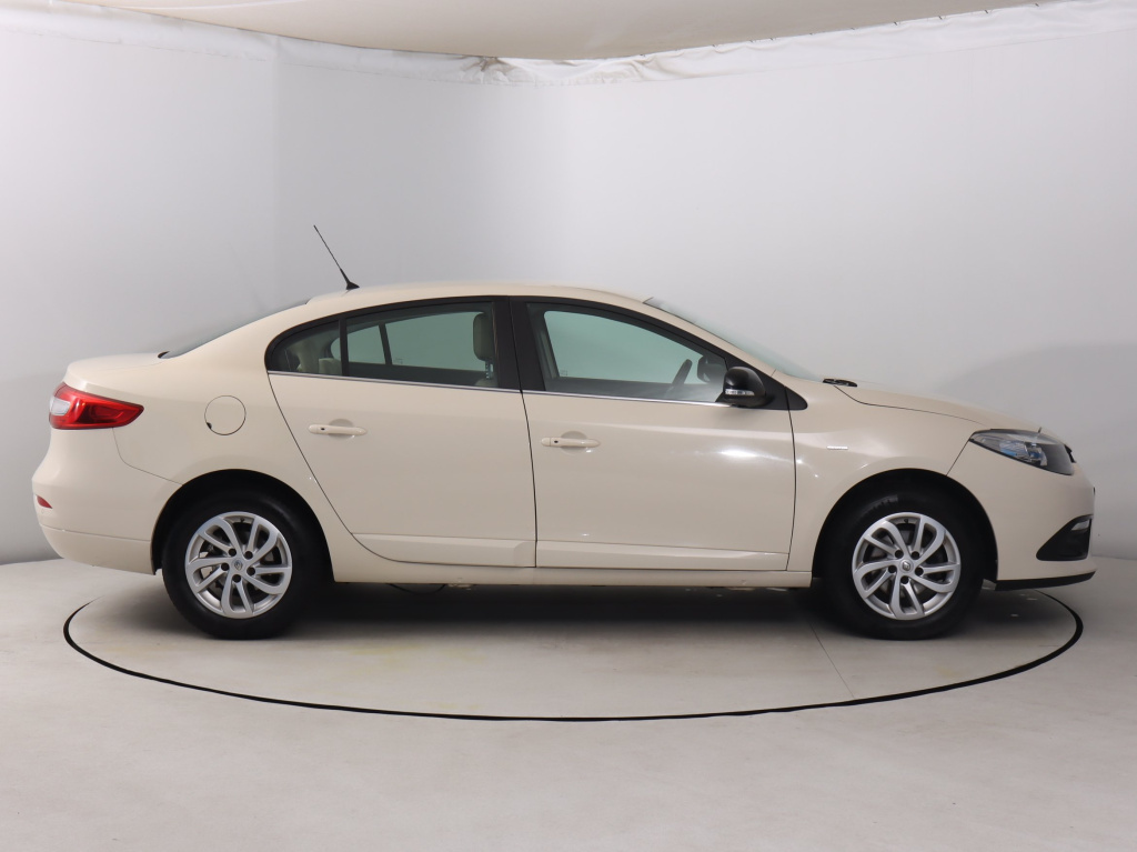Renault Fluence