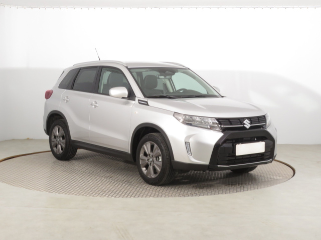 Suzuki Vitara 2025