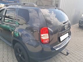 Dacia Duster - 2015