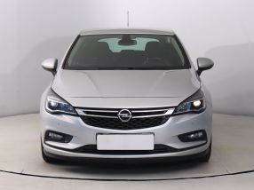 Opel Astra - 2019