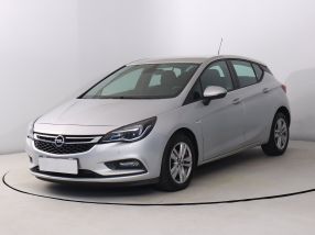 Opel Astra - 2019