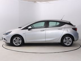 Opel Astra - 2019