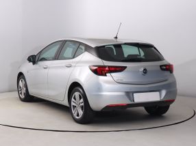 Opel Astra - 2019