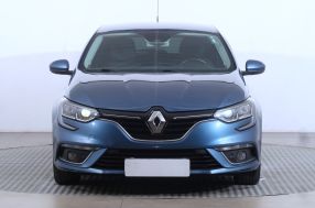 Renault Megane - 2019