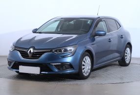 Renault Megane - 2019