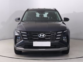 Hyundai Tucson - 2024