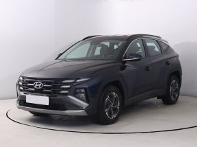 Hyundai Tucson - 2024