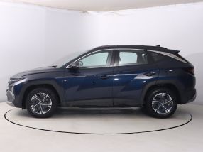 Hyundai Tucson - 2024
