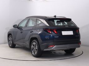 Hyundai Tucson - 2024
