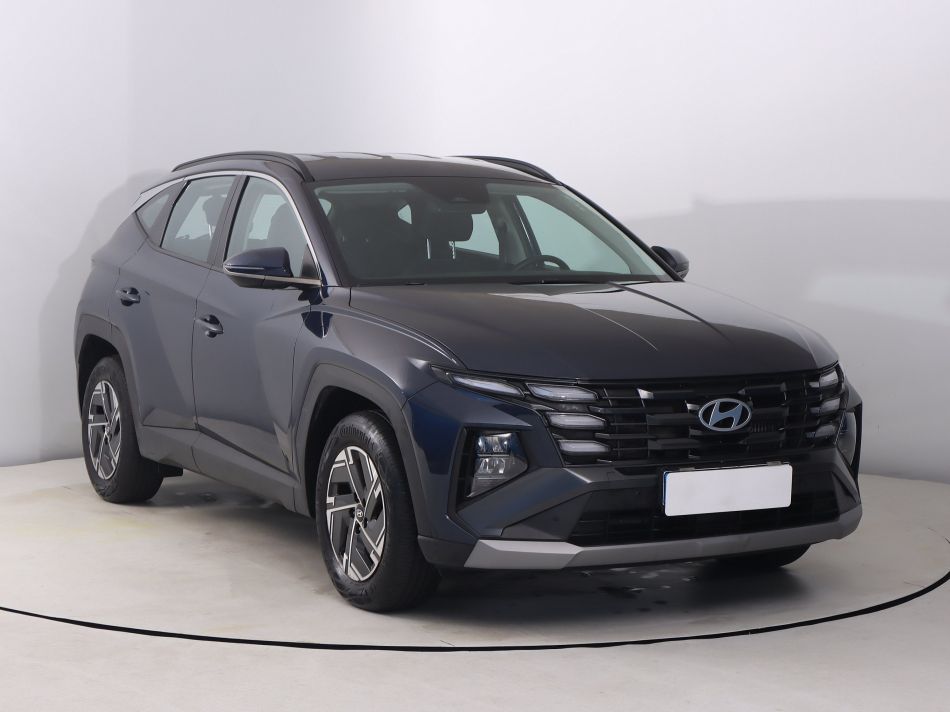 Hyundai Tucson - 2024
