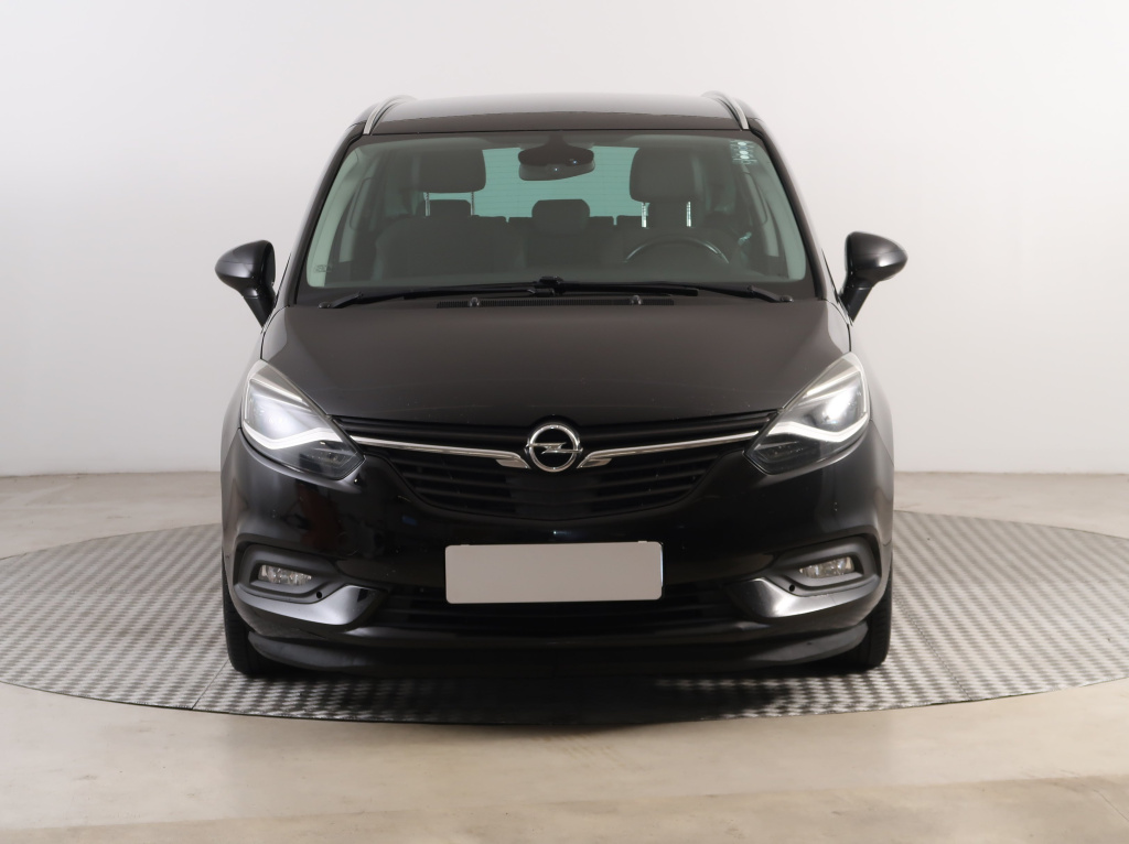 Opel Zafira Tourer