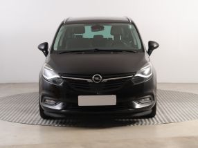 Opel Zafira Tourer - 2017