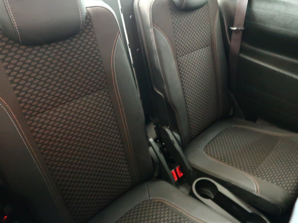 Opel Zafira Tourer