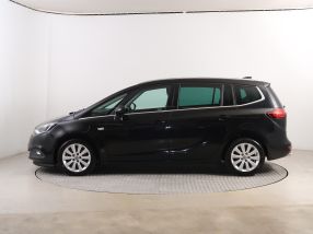Opel Zafira Tourer - 2017