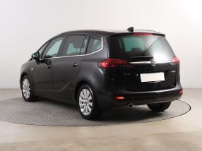Opel Zafira Tourer - 2017