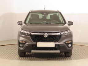 Suzuki SX4 S-Cross - 2025