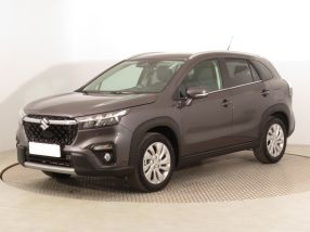 Suzuki SX4 S-Cross - 2025