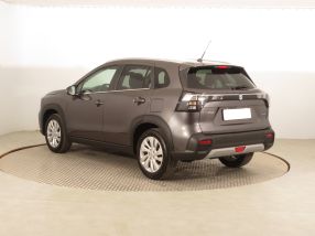 Suzuki SX4 S-Cross - 2025