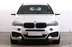 BMW X6 - 2019